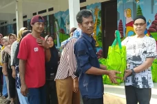 KPNAS Dukung Program...