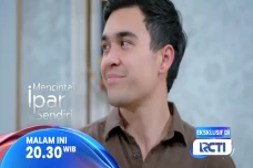Sinopsis Sinetron Mencintai...