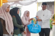 Jelang Lebaran, Satgas...