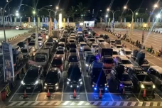 Cegah Kemacetan, Gapasdap...