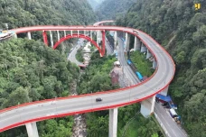 Mudik Lebaran 2026,...