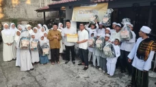Wujudkan Kepedulian...