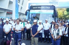 Wujudkan Lebaran di...