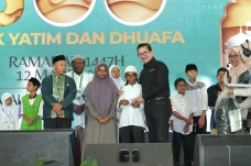 Karyawan Freeport Indonesia...