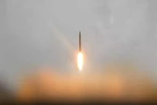 Iran Bertekad Jadi Vietnam...