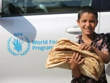 WFP Peringatkan Konflik...