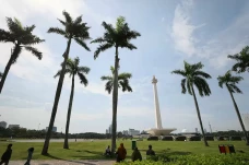 Ada Kegiatan Mudik Gratis...