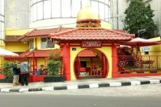 Jadwal Salat dan Imsakiyah...