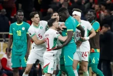 Gelar Senegal Dianulir,...
