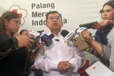 Jusuf Kalla Soroti Pengiriman...