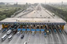 Mudik 2026: One Way...