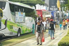 19.000 Orang Ikuti Program...