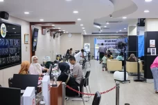 Seluruh Kantor Pertanahan...