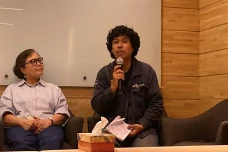 Ungkap Kondisi Andrie...