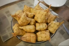 5 Tips Memasak Ketupat...