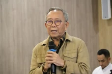 Jelang Lebaran, LMKN...