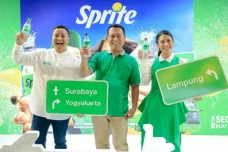SPRITE Bikin Gebrakan...