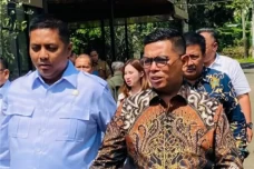 Kepuasan Publik Andra...
