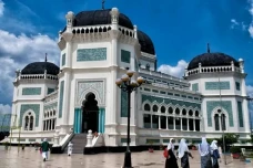 Jadwal Salat dan Imsakiyah...
