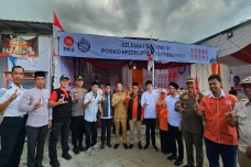 Peduli Keselamatan Pemudik,...