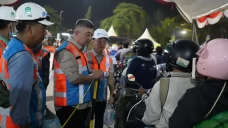 Pelindo Regional 2 Sukses...