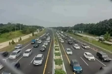 One Way Lokal GT Kalikangkung...
