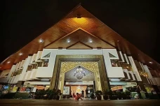 Jadwal Salat dan Imsakiyah...