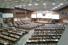 Anggota Baleg DPR Usul...