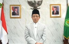 Hari Raya Idulfitri...