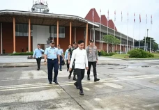 Wapres Gibran Dijadwalkan...