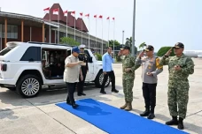 Prabowo Bakal Rayakan...
