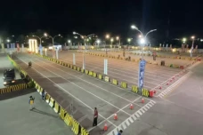 Puncak Arus Mudik 2026...