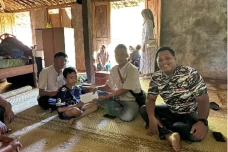Pasbata Bantu Ahmad...