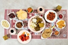 Jangan Kalap Saat Lebaran,...
