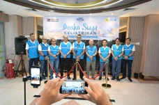 Gelar Apel Nasional,...