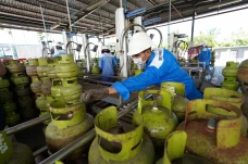 Jelang Idulfitri, Pertamina...