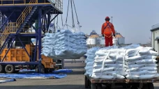 Imbas Perang Iran, China...