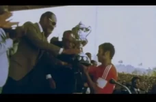 Timnas Maroko Ditetapkan...