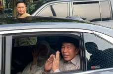 Jokowi Bicara Makna...