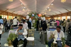 Ragam Menu Khas Nusantara...