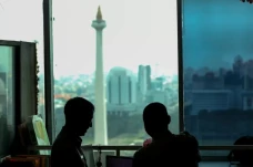 Pemerintah Matangkan...