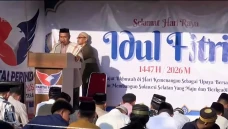 Partai Perindo Sulsel...