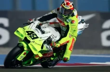 Hasil Kualifikasi MotoGP...
