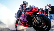Hasil Sprint Race MotoGP...