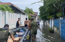 Hari Kedua Lebaran 2026,...