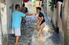 46 RT di Jakarta Timur...