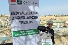 Lazisnu Salurkan Ribuan...