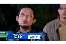 Sinopsis Sinetron Amanah...