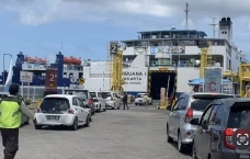 Jelang Puncak Arus Balik...