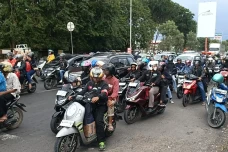 Arus Balik Mulai Terlihat...